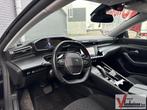 Peugeot 508 SW 1.2 PureTech Allure Pack Automaat | € 9.900,-, Auto's, Peugeot, Automaat, Zwart, Overige kleuren, Bedrijf