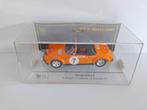 SRC Porsche 914-6 GT 1971 B.Waldegard Ref Nr SRC01601, Racebaan, Verzenden, Carrera, Nieuw