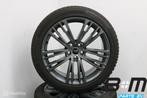 NIEUWSTAAT WINTER! Org 20 inch velgen Audi A7 4K 4K8601025AK, Auto-onderdelen, Banden en Velgen, Gebruikt, 255 mm, Banden en Velgen