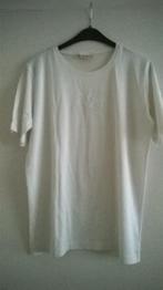 t-shirt femme betty barclay taille Medium, Taille 38/40 (M), Porté, Enlèvement ou Envoi, Blanc