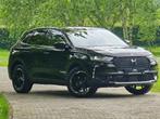DS7 Ds 7 crossback 1.6 benzine 180pk PERFORMANCE | CAMERA, Auto's, Alcantara, Bedrijf, 5 zetels, SUV of Terreinwagen