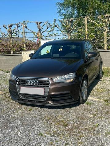 AUDI A1 1.6 TDI 2012 euro 5, Bluetooth, Euro 5, Achat, A1