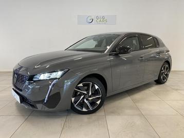 Peugeot 308 Allure - AUTOMATIQUE  - ATTELAGE AMOVIBLE  beschikbaar voor biedingen
