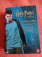 Harry Potter DVD, Alle leeftijden, Ophalen, Gebruikt, Actie en Avontuur