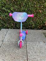 Trottinette Licorne, Ophalen, Zo goed als nieuw