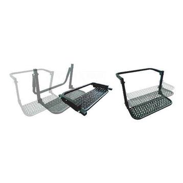 Bushranger Wiel ladder Wieltrap  Banden TOT 31 X 10.5 R15 51 beschikbaar voor biedingen
