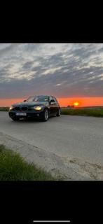 Bmw 116d 0471554169, Auto's, Particulier, Handgeschakeld, Te koop