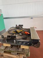 Dhollandia, Auto-onderdelen, Ophalen