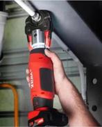 sanitair perstang virax alpex, Ophalen, Gebruikt