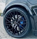 Veeman Velgen met banden 22inch BMW X5, Auto-onderdelen, Banden en Velgen, Ophalen, Overige, Gebruikt, Overige