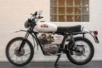 Moto Guzzi Stornello Scrambler 5 Marce (bj 1970), Motoren, 125 cc, Overig, 1 cilinder