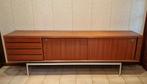 Zeer mooi Scandinavisch vintage dressoir, Ophalen, Zo goed als nieuw