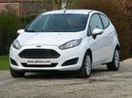 Ford Fiesta  1,25 Trend  2014  67000 km 6990 €, 5 places, Carnet d'entretien, 1050 kg, Berline