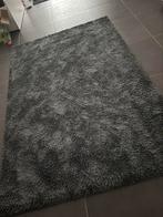 Tapijt grijs 160x230, Huis en Inrichting, Stoffering | Tapijten en Vloerkleden, Ophalen, 150 tot 200 cm, 200 cm of meer, Zo goed als nieuw