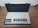 Mellotron M4000D + 2 Exp. cards 2&3 + Feet & Flightcase, Musique & Instruments, Claviers, Autres marques, Autres nombres, Connexion MIDI