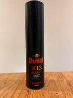 Limited edition! Nr.1107 Duvel Whiskey 2013, Verzamelen, Biermerken, Ophalen of Verzenden, Nieuw, Duvel