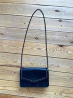handtas voor dames, Handtassen en Accessoires, Tassen | Damestassen, Ophalen, Gebruikt, Zwart, Handtas