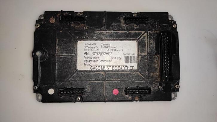 Herstel Massey Ferguson Autotronic 2 reparatie, Auto-onderdelen, Elektronica en Kabels, Overige automerken, Gebruikt, Ophalen of Verzenden