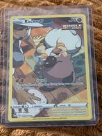 Silver Tempest Rockruff TG07/TG30, Comme neuf, Enlèvement ou Envoi