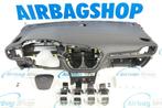 Airbag kit Tableau de bord speaker Ford Fiesta ST, Gebruikt, Ophalen of Verzenden