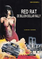 Van Coover deel 2, Xavier Musquera, Enlèvement ou Envoi, Une BD, Comme neuf