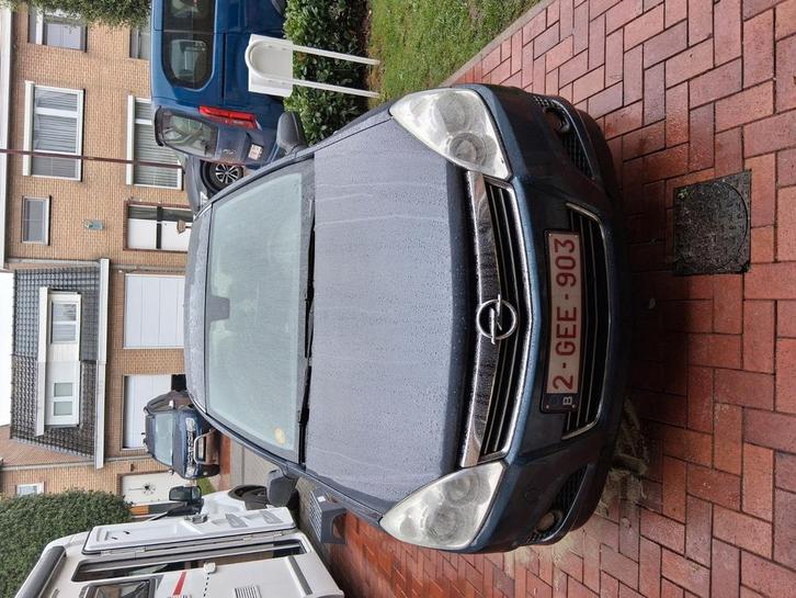 Opel astra h moet dringend weg bieden naar waarde!, Auto's, Opel, Particulier, Astra, ABS, Airbags, Airconditioning, Boordcomputer