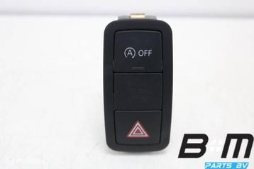 Alarmlichtschakelaar Audi S1 8X 8X0959672C beschikbaar voor biedingen