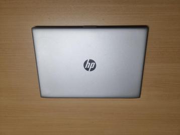 15 inch HP ProBook 450 G5 - i5 - 8GB - 256GB  SSD - Win 11 