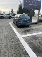 GOLF SPORTSVAN 2020 115PK IQ DRIVE, Voorwielaandrijving, Golf Sportsvan, Handgeschakeld, 5 deurs