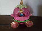 Princessenkoets, Ophalen of Verzenden, Zo goed als nieuw, Losse stenen