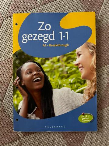 HB; Leerwerkboek en cd beschikbaar voor biedingen