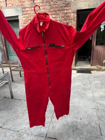 30 tal overall’s - nieuw - verschillende maten - kleuren, Enlèvement, Comme neuf, Ensemble