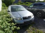 Auto Skoda Fabia (2004-189.523 km), Auto's, Overige brandstoffen, Bedrijf, Overige carrosserie, Te koop