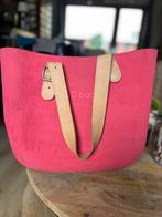 Grand sac O bag, Handtassen en Accessoires, Tassen | Damestassen, Ophalen, Gebruikt, Schoudertasje