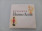 Vinyl 7" Erasure Heavenly Action 80s Synth Pop New Wave, Cd's en Dvd's, Ophalen of Verzenden, 1980 tot 2000