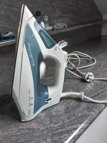 Rowenta Autosteam 2300W beschikbaar voor biedingen