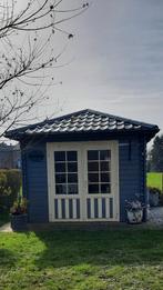 ABRI DE JARDIN BOIS, Jardin & Terrasse, 200 à 400 cm, 250 à 300 cm, Enlèvement, Utilisé