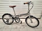 Nouveau ! Vélo pliant Bickerton Argent 1909, Vélos & Vélomoteurs, Enlèvement ou Envoi, Neuf, Brompton