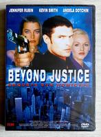 BEYOND JUSTICE //// NEUF / Sous CELLO, CD & DVD, DVD | Autres DVD, Polar, Action, Neuf, dans son emballage, Enlèvement ou Envoi