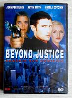 BEYOND JUSTICE //// NEUF / Sous CELLO, Polar, Action, Neuf, dans son emballage, Enlèvement ou Envoi