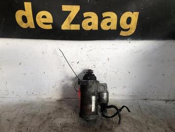 Startmotor van een Volkswagen Polo beschikbaar voor biedingen