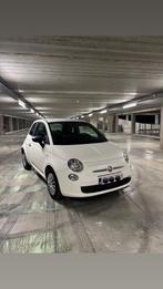 Fiat 500, Autos, Fiat, Cuir, Euro 5, Achat, Boîte manuelle