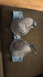 BH, Ophalen of Verzenden, Blauw, BH