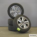 vw golf Nexen NFERASU1 205/55/R16 0822  zomer, Gebruikt, 16 inch, Banden en Velgen, Personenwagen