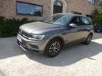 vw tiguan diesel euro 6 B, Voorwielaandrijving, 4 cilinders, Bedrijf, 5 deurs