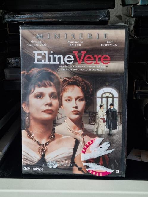 Eline Vere, Harry Kumel, Monique Van De Ven,, Cd's en Dvd's, Dvd's | Nederlandstalig, Nieuw in verpakking, Ophalen of Verzenden