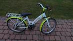 kinderfiets, Fietsen en Brommers, Fietsen | Kinderfietsjes, Ophalen, Gebruikt, Minder dan 16 inch
