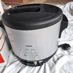 mini electrische frietketel Nova, Electroménager, Friteuses, Enlèvement ou Envoi
