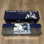 The original Elvis Presley 50 CD Box collection, Cd's en Dvd's, Boxset, Ophalen of Verzenden, Zo goed als nieuw