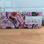 PUZZEL DJECO 200st Abracadabra, Kinderen en Baby's, Ophalen, Meer dan 50 stukjes, Zo goed als nieuw, 6 jaar of ouder